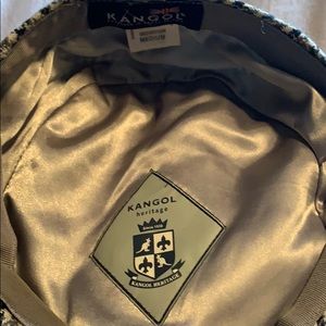 Kangol Cap